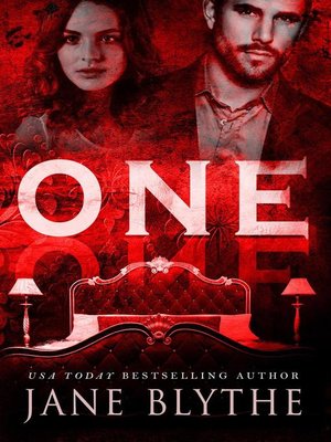 cover image of One